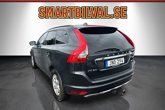 Volvo XC60 5 of 30