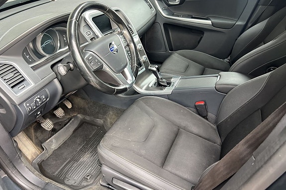 Volvo XC60 29 of 30