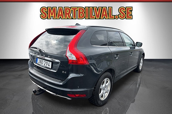 Volvo XC60 6 of 30