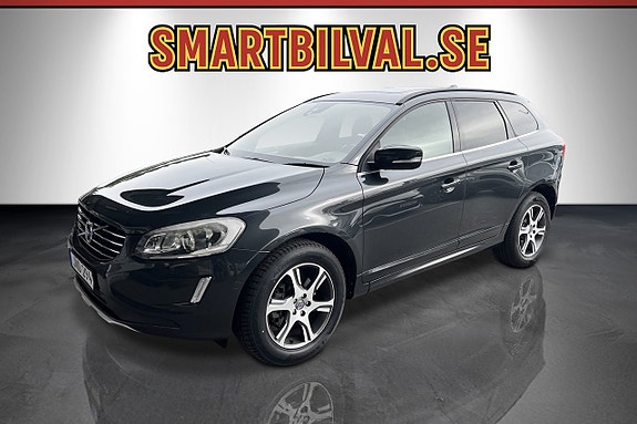 Volvo XC60 7 of 30