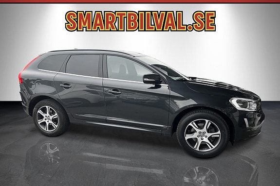 Volvo XC60 13 of 30
