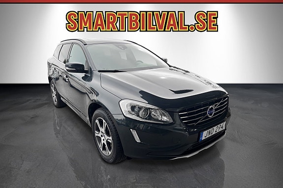 Volvo XC60 14 of 30