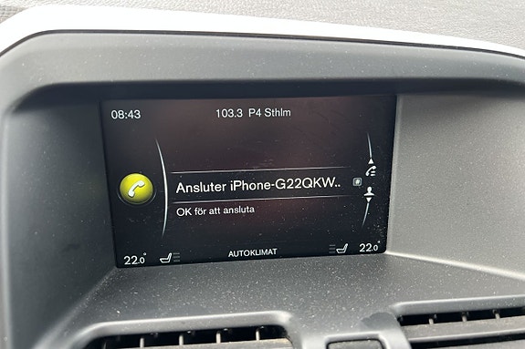 Volvo XC60 20 of 30