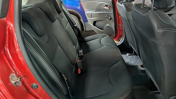 Renault Clio 5 of 5