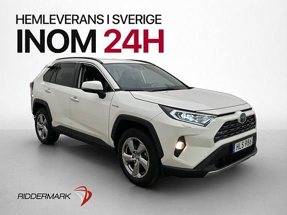 Toyota RAV4 3 of 5