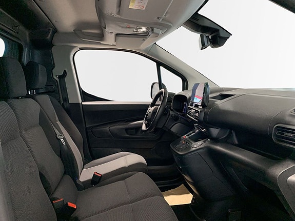 Toyota Proace City 7 of 10