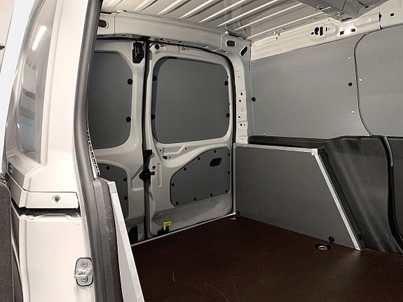Toyota Proace City 9 of 10