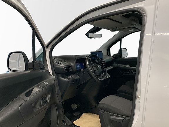 Toyota Proace City 6 of 10