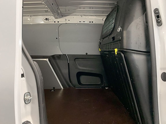 Toyota Proace City 8 of 10