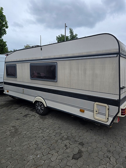 Hobby HOBBY 520 TQM PRESTIGE 3 of 6