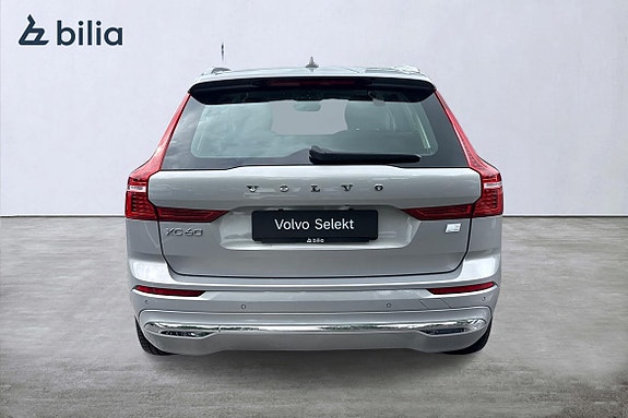 Volvo XC60 5 of 5