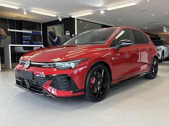 Volkswagen Golf-Serie