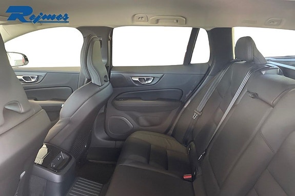Volvo V60 6 of 7