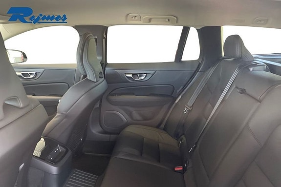 Volvo V60 6 of 7
