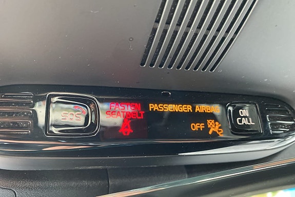 Volvo XC60 19 of 27