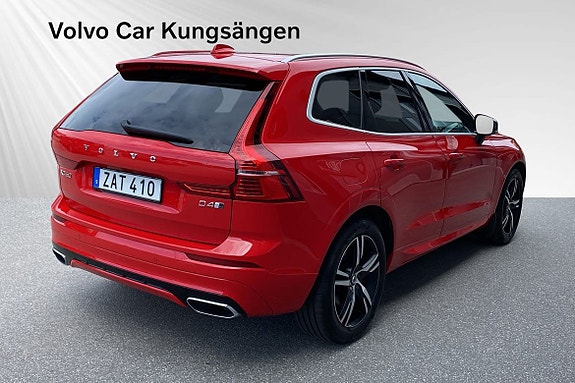 Volvo XC60 5 of 27
