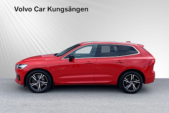 Volvo XC60 3 of 27
