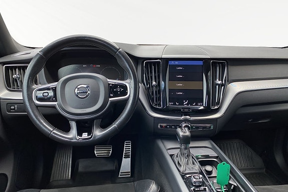 Volvo XC60 9 of 27