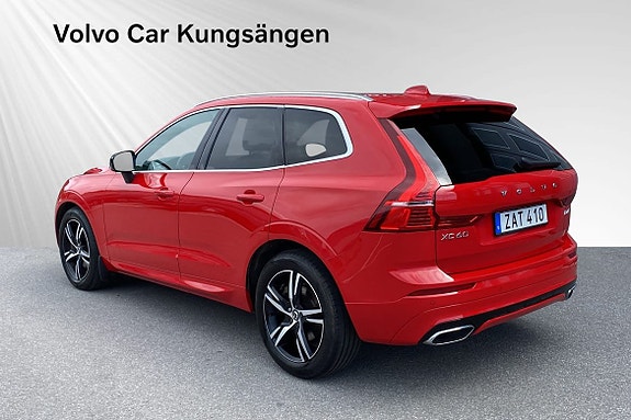 Volvo XC60 4 of 27