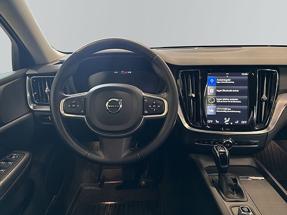 Volvo V60 9 of 13