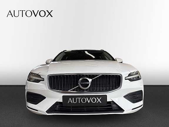 Volvo V60 5 of 13