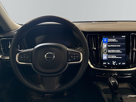 Volvo V60 10 of 13