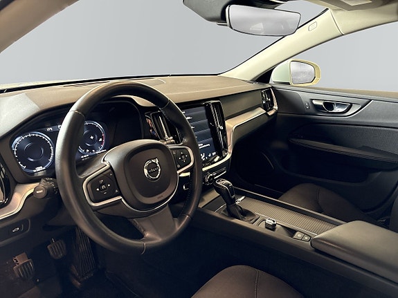 Volvo V60 7 of 13
