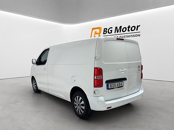 Citroen Jumpy 6 of 19