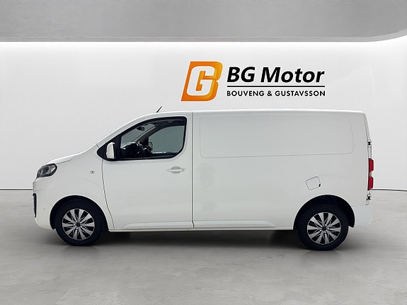 Citroen Jumpy 7 of 19