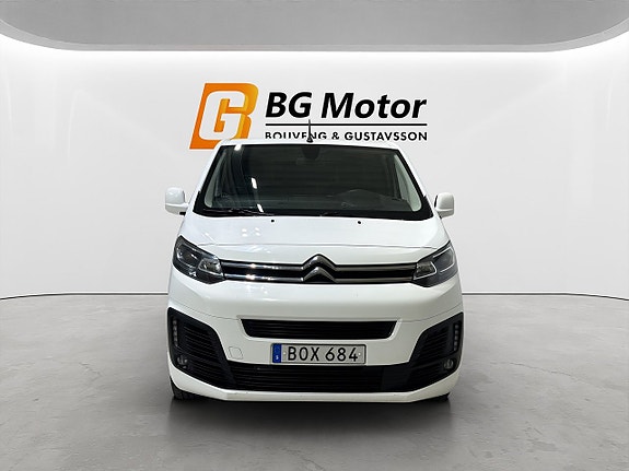 Citroen Jumpy 2 of 5