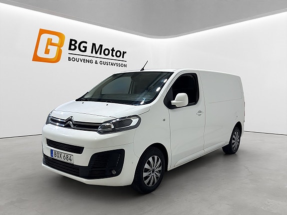 Citroen Jumpy 8 of 19
