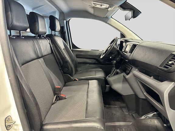 Citroen Jumpy 9 of 19