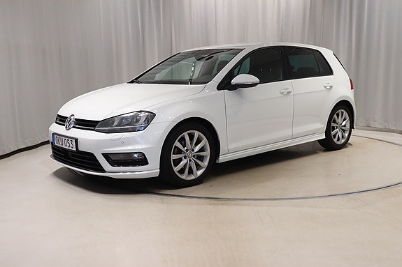 Volkswagen Golf-Serie