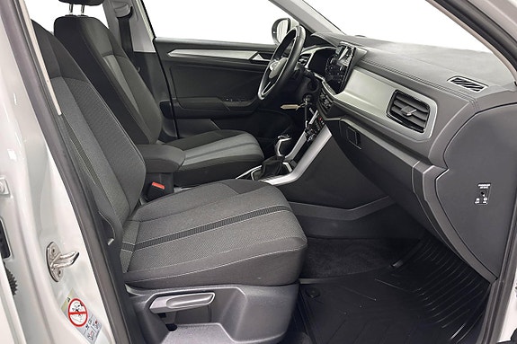 Volkswagen T-Roc 11 of 20