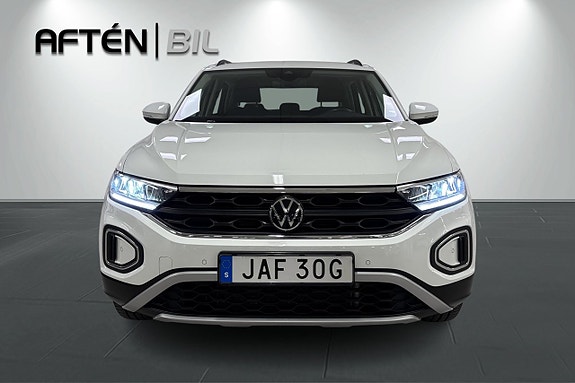 Volkswagen T-Roc 3 of 20