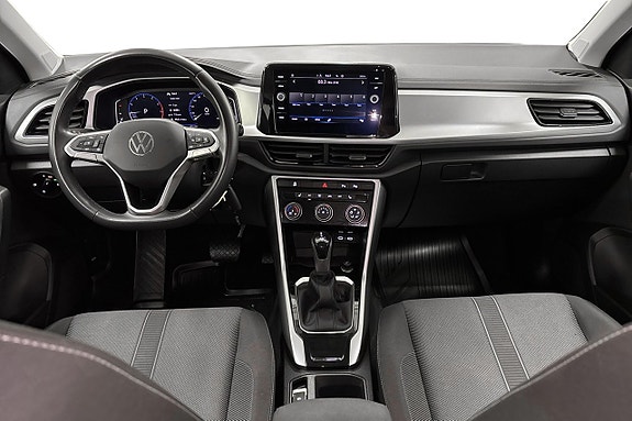 Volkswagen T-Roc 14 of 20