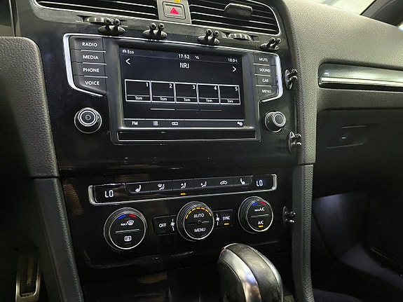 Volkswagen Golf I 12 of 15