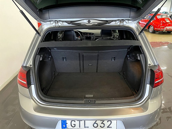 Volkswagen Golf I 5 of 5