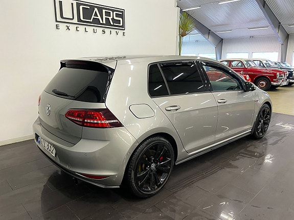 Volkswagen Golf I 3 of 5