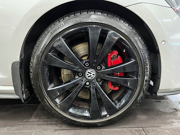 Volkswagen Golf I 15 of 15