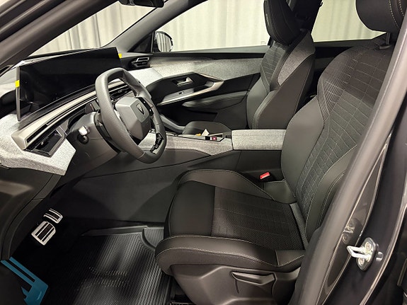 Peugeot 3008 5 of 5