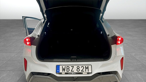Cupra Terramar 12 of 14
