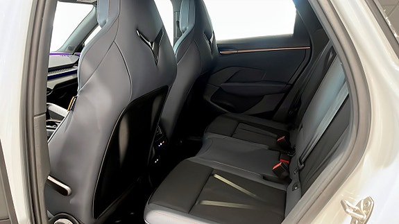 Cupra Terramar 11 of 14