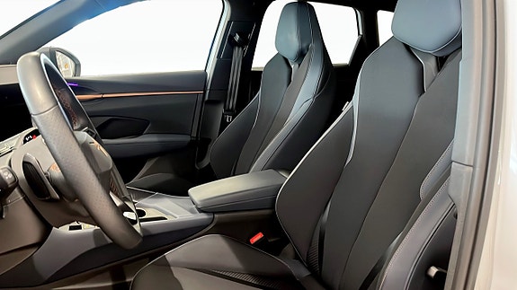 Cupra Terramar 8 of 14