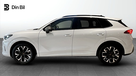 Cupra Terramar 2 of 5