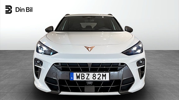 Cupra Terramar 4 of 5