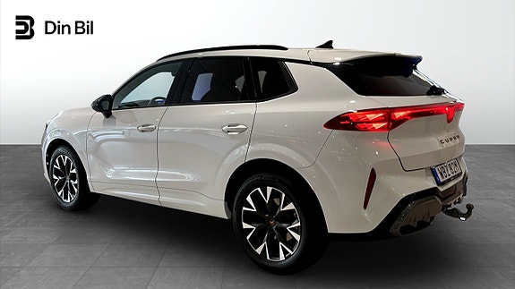Cupra Terramar 3 of 5