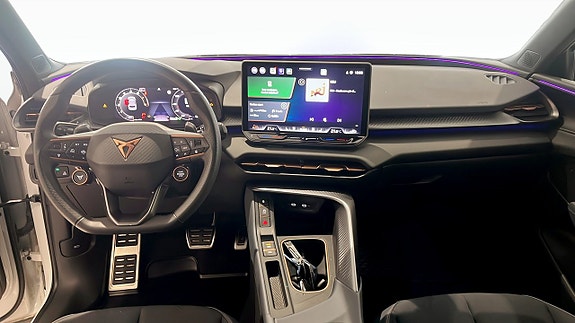 Cupra Terramar 10 of 14
