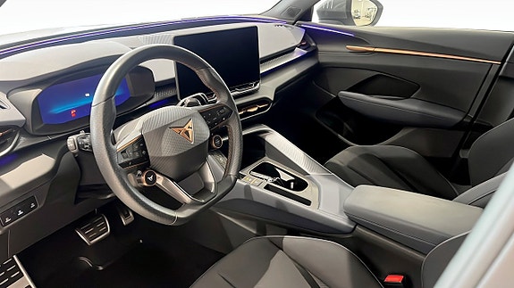 Cupra Terramar 7 of 14