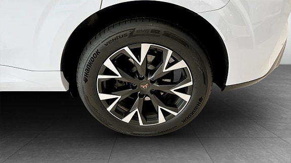 Cupra Terramar 6 of 14